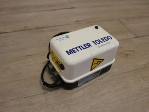 Mettler Toledo EN SL LC Deïoniserende Voeding