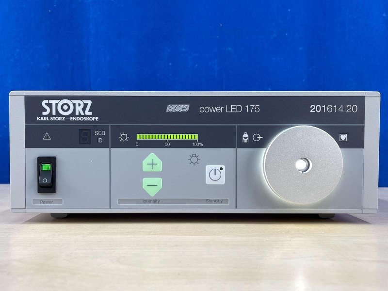 Karl Storz Power LED 175 20161420