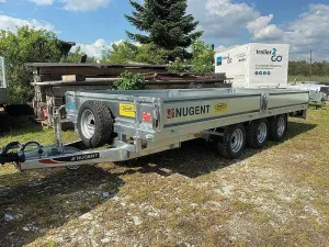 Nugent F4920T - Lagerabverkauf