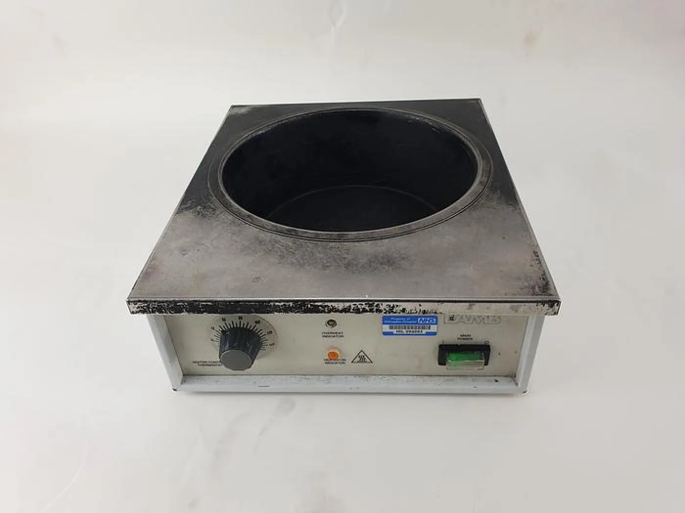 Raymond A Lamb E65 Paraffin Section Flotation Bath - 7