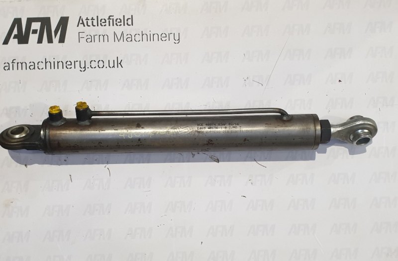 McConnel Hydraulic Ram - 48074.03