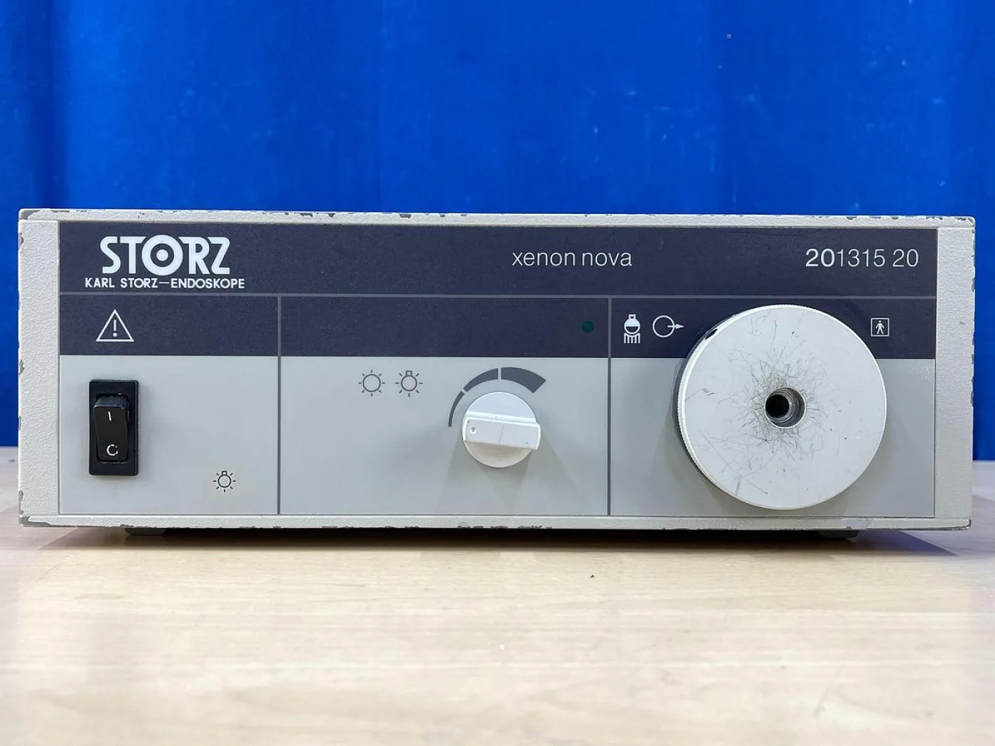 Karl Storz Xenon Nova 20131520 - 2