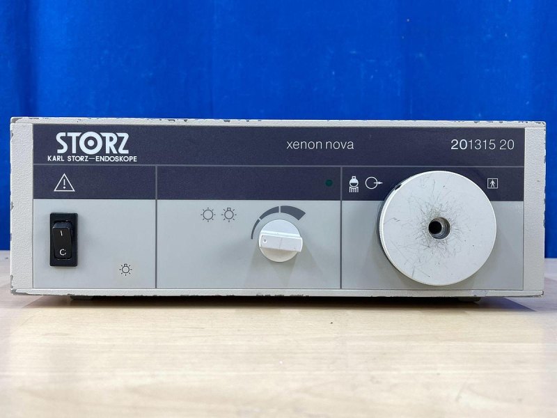 Karl Storz Xenon Nova 20131520