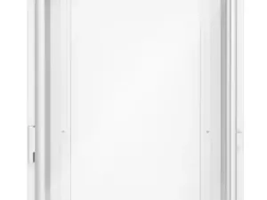 Foster GRL1H/24-137 Single Glass Door Gastronorm Roll In Upright Display Refrigerator 1205 Litres - islandcatering