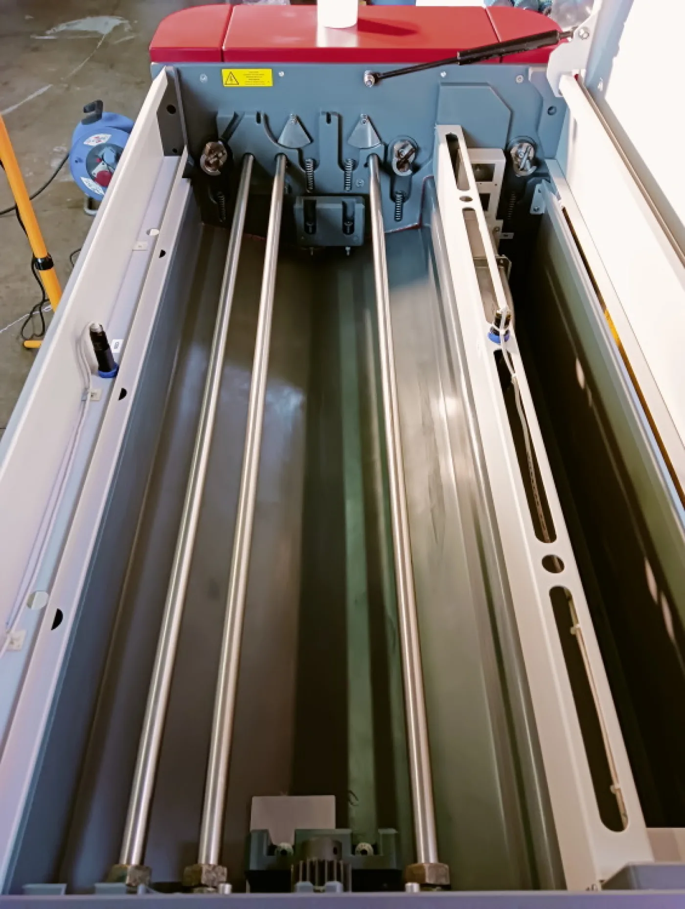 Auswascher Agfa Azura C 95 - 5