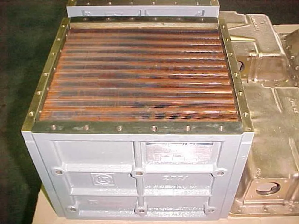 CHARGE AIR COOLER MWM TBD 604BV