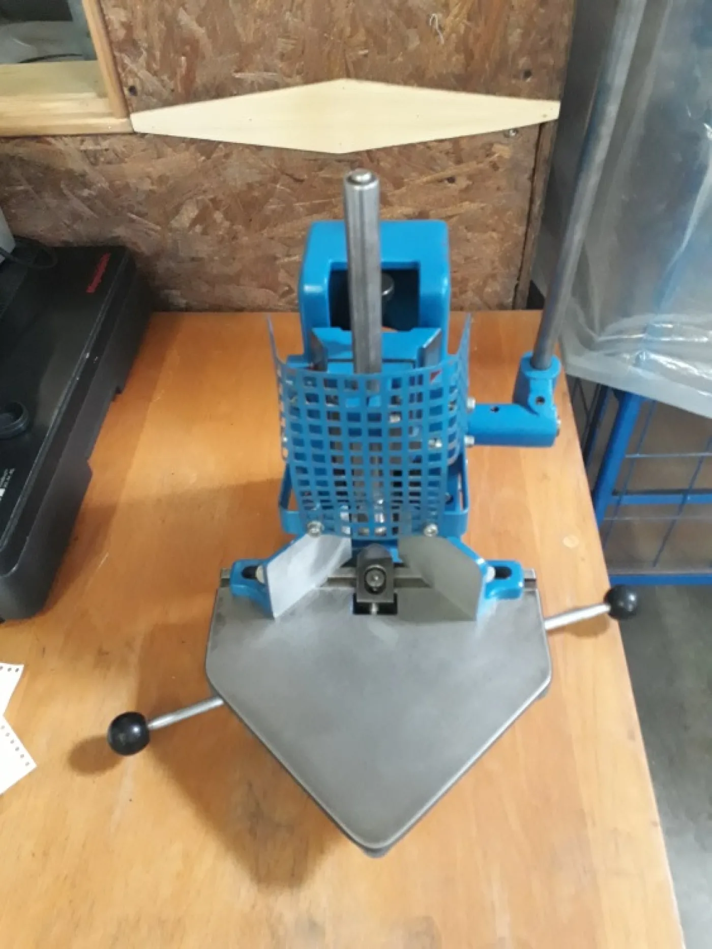 Foellmer HE/F31 - 1