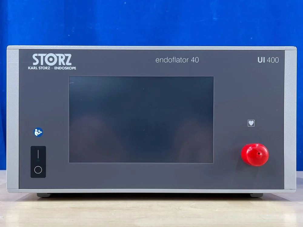 Karl Storz Endoflator 40 UI400