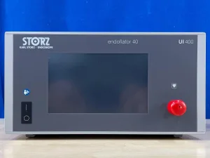 Karl Storz Endoflator 40 UI400
