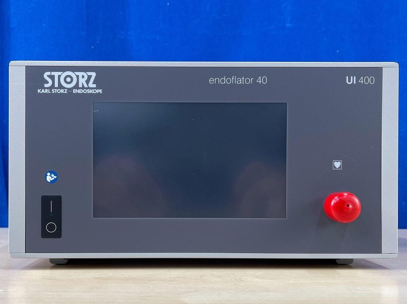 Karl Storz Endoflator 40 UI400