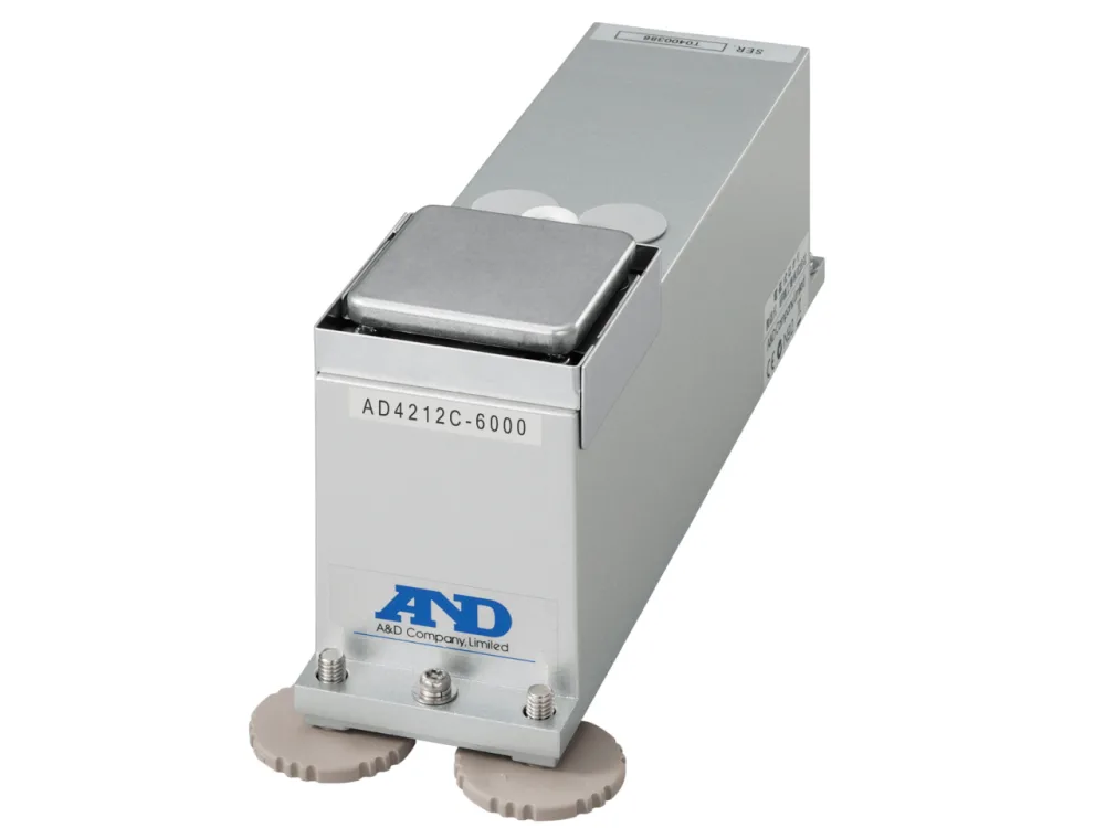 A&D AD-4212C-6000 Weigh Module Balance