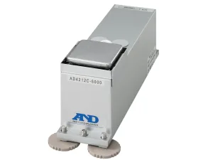 A&D AD-4212C-6000 Weigh Module Balance