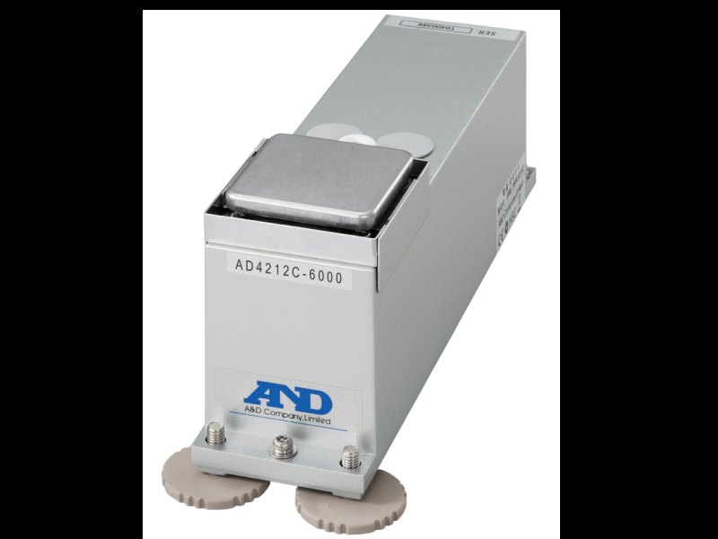 A&D AD-4212C-6000 Weigh Module Balance