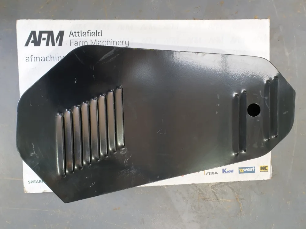 Spearhead Belt Guard - 023980