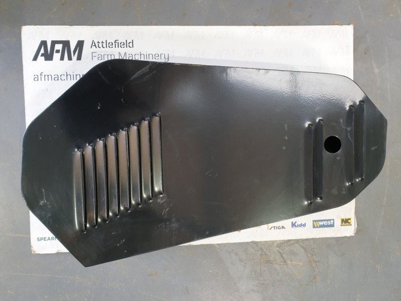 Spearhead Belt Guard - 023980
