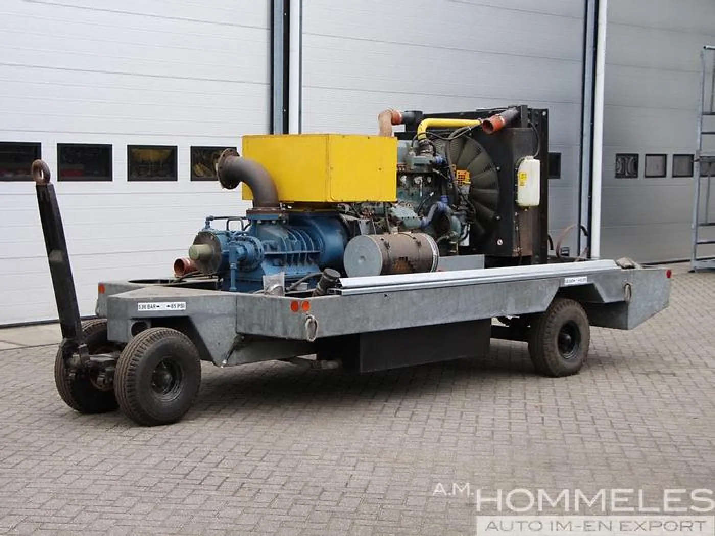 TLD 600-180DDP - 1