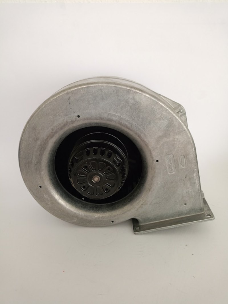 EBM Pabst Radialgebläse G2E180-EH03-01