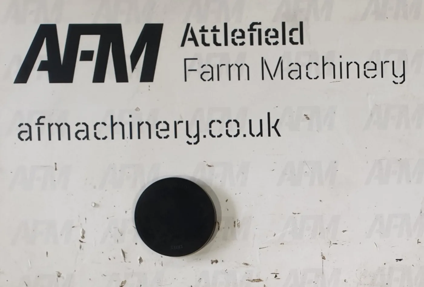 Spearhead End Cap - 4771503 / 5771414 - 1