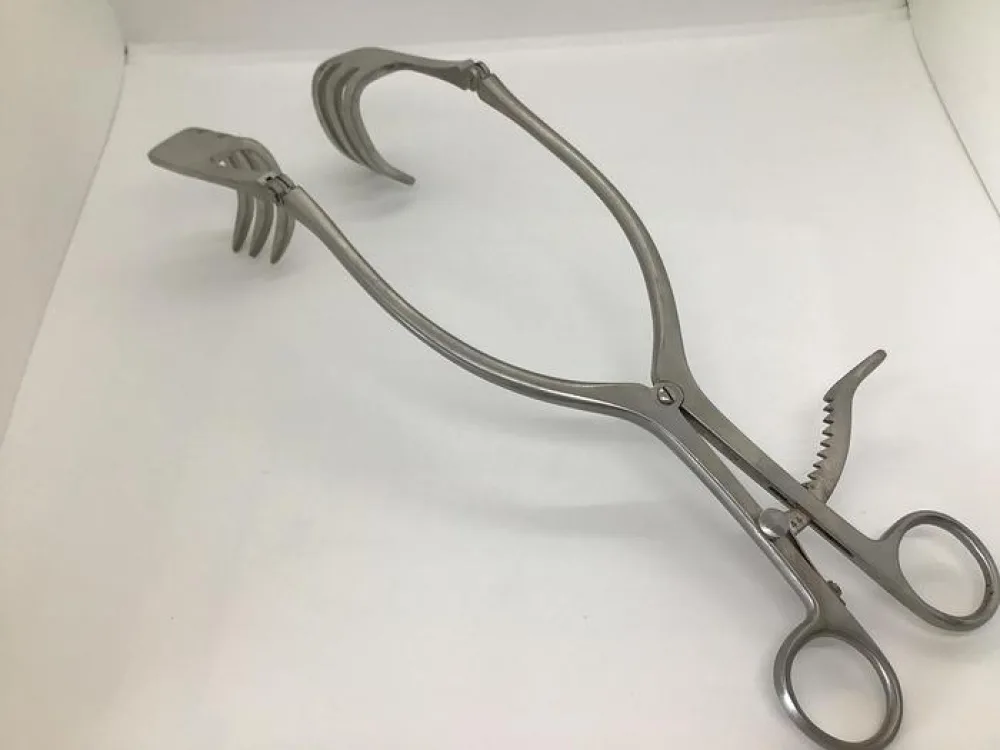 GB Medical Harvey Jackson 320mm