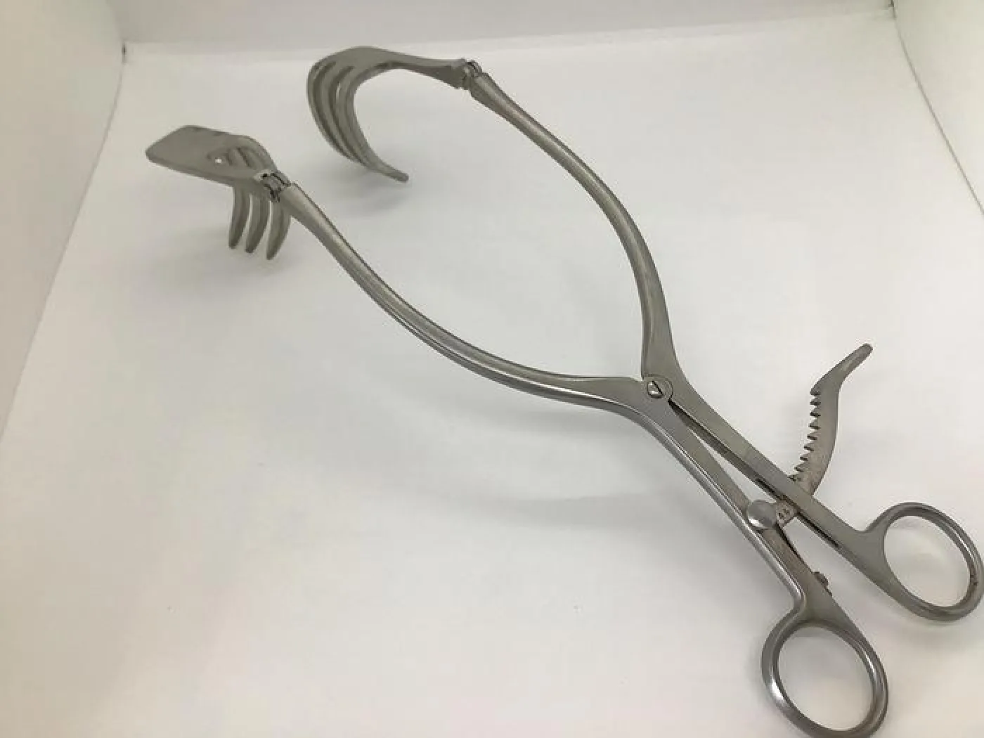 GB Medical Harvey Jackson 320mm - 1