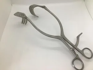 GB Medical Harvey Jackson 320mm