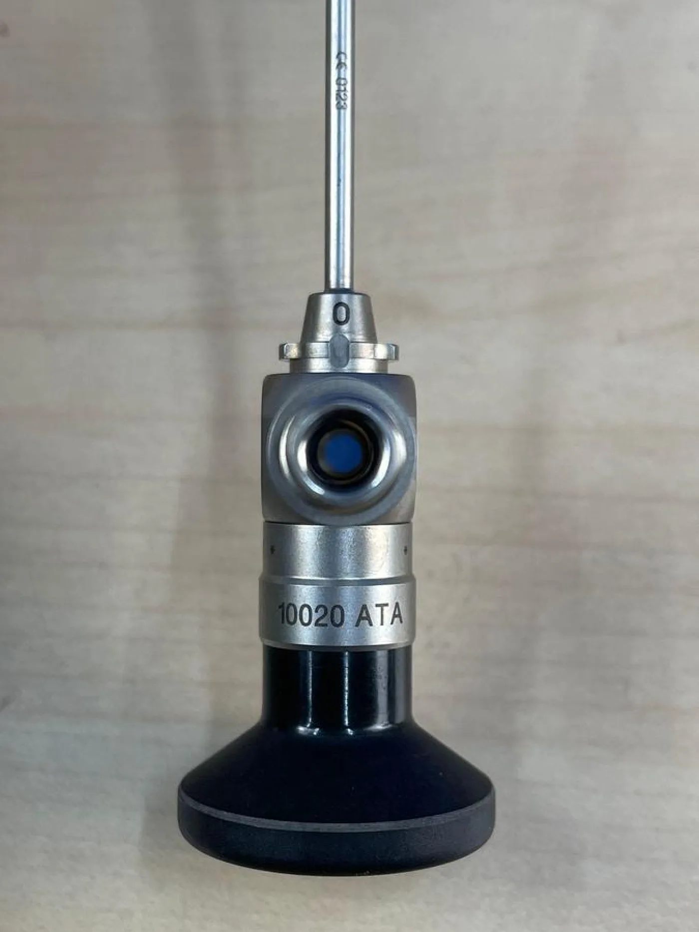 Karl Storz HOPKINS 10020 ATA Telescope 0°, 2.9 mm, 30 cm - 7