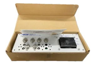 KT-HE12-10.2-A Power One power supply