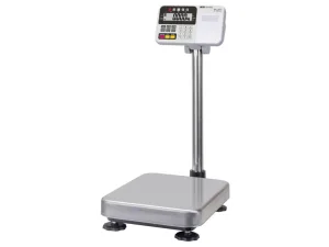 A&D HW-60KCWP Platform Scale