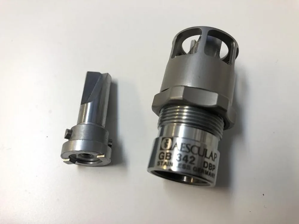 Aesculap GB342
