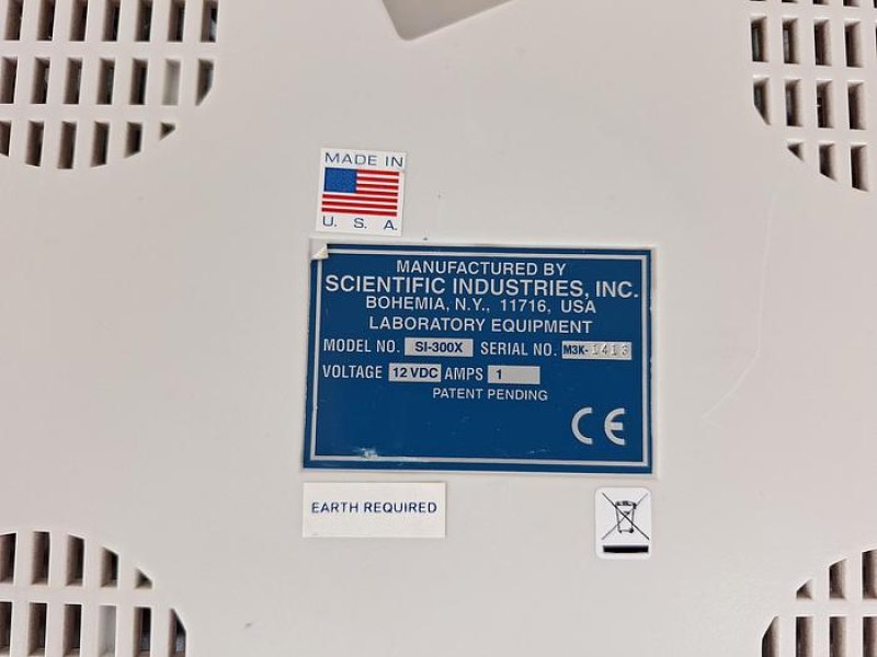 Scientific Industries SI-300X MultiMagstir Magnetic Stirrer
