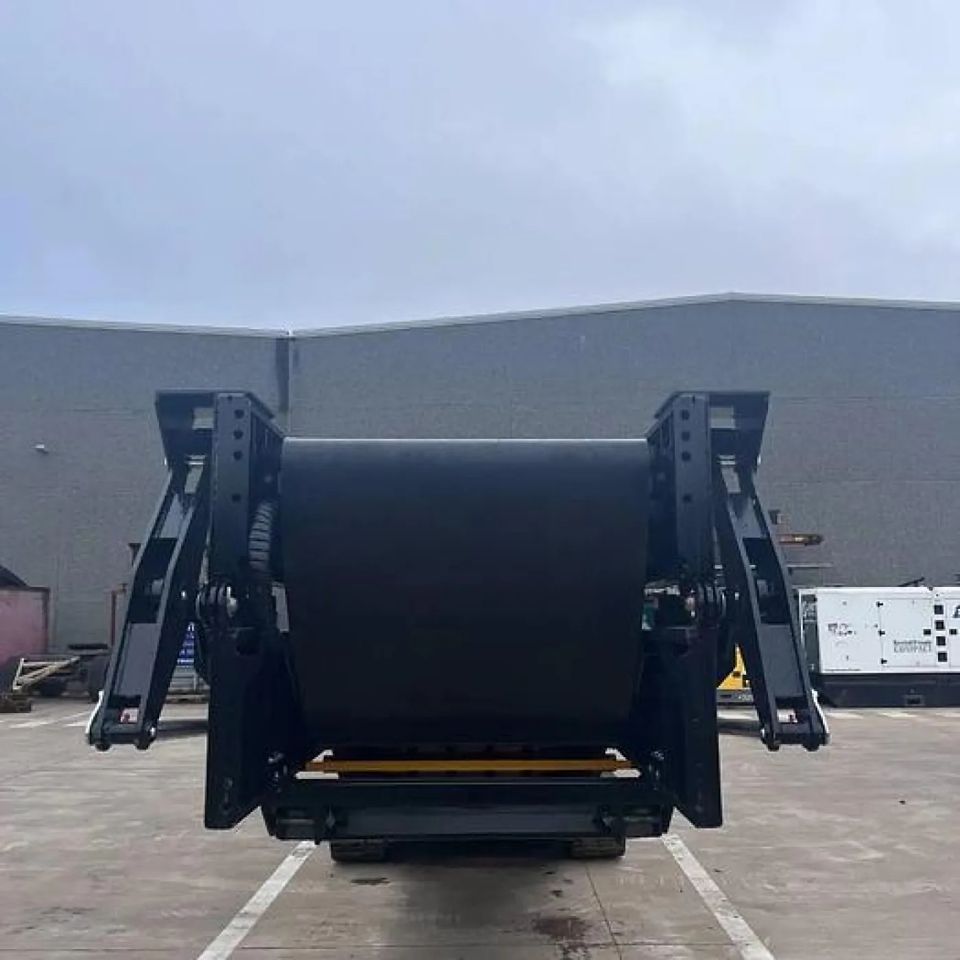 2023 ROCO T85AG Conveyor Belt - 4
