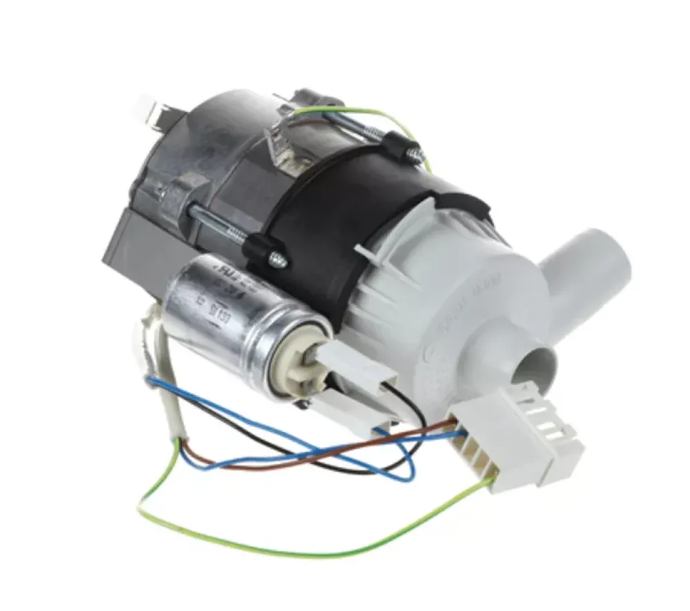 Rational Cleanjet Pump - 56.00.870P - islandcatering
