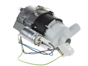 Rational Cleanjet Pump - 56.00.870P - islandcatering