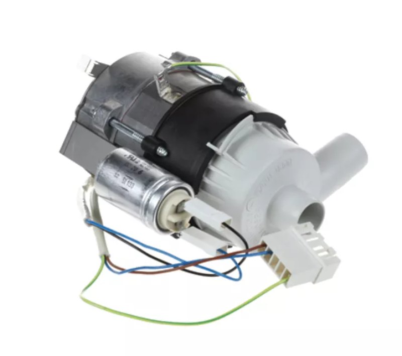 Rational Cleanjet Pump - 56.00.870P - islandcatering