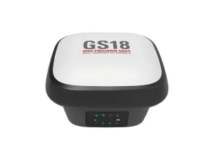 Leica GS18 T