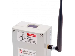 Omni Tilt & Distance Sensor Node