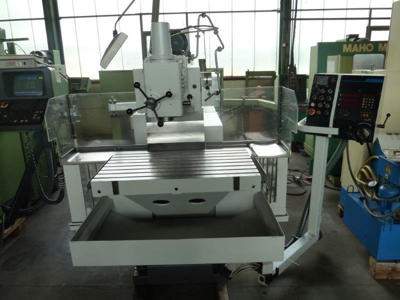 WF 31 SA MIKRON 1990