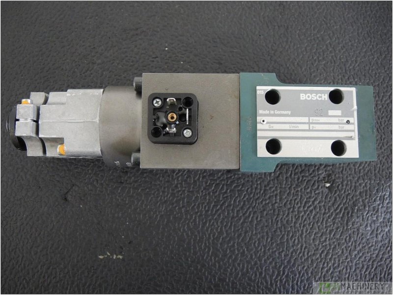2000 BOSCH 0811402003 AI2234