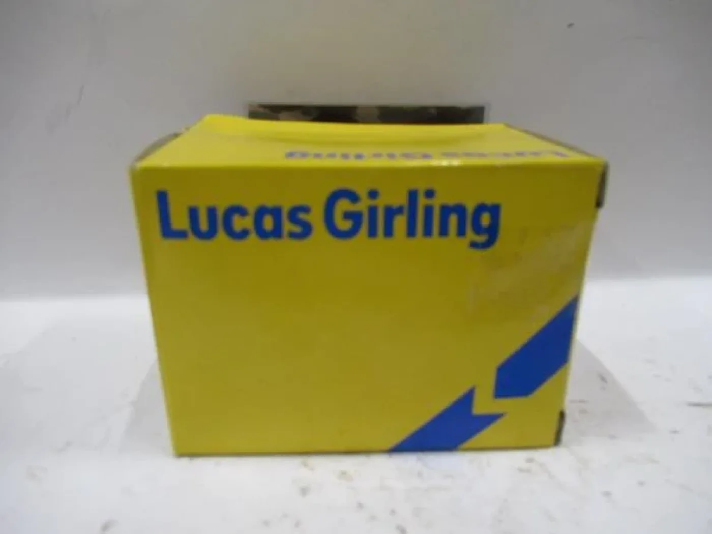 wielremcilinder Lucas Girling / Lockheed - 8