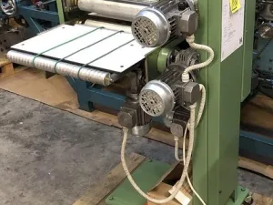 Zechini Gamma