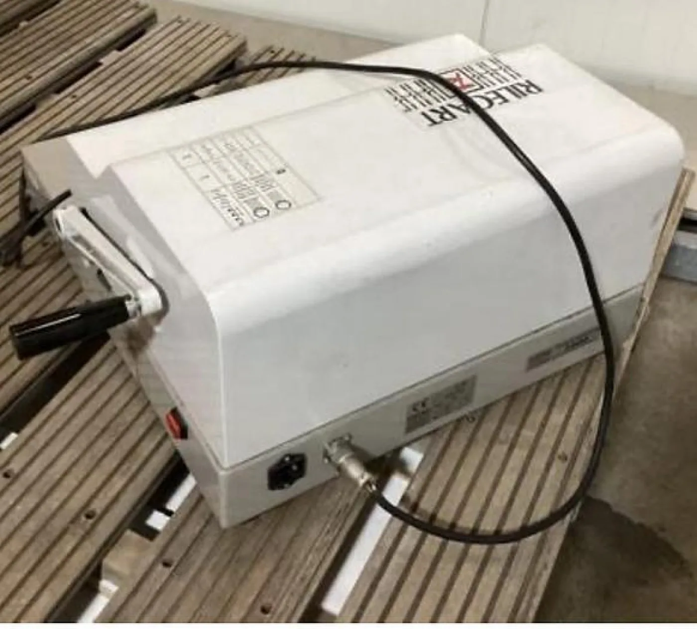 Rilecart FP340 - 3