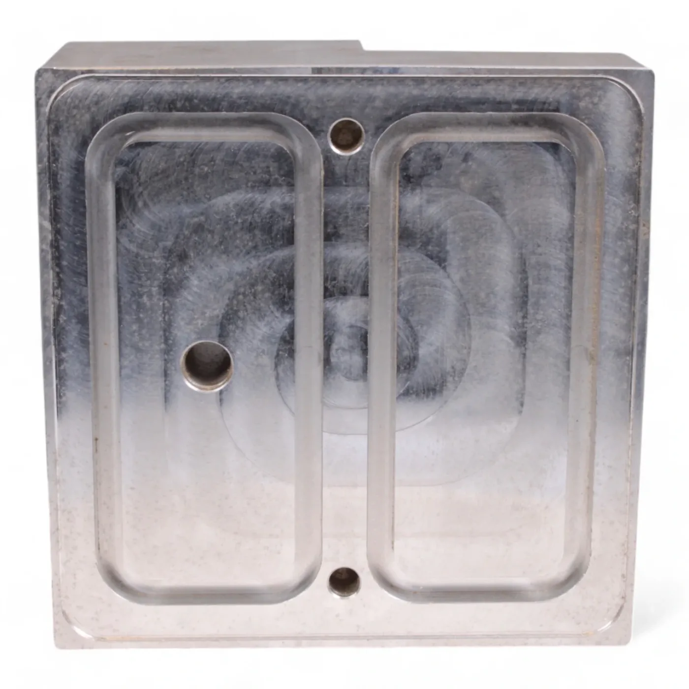 IMA Sauger Vakuum Blocksauger 130 x 130 x 60 mm Quadroform Rohling - 2