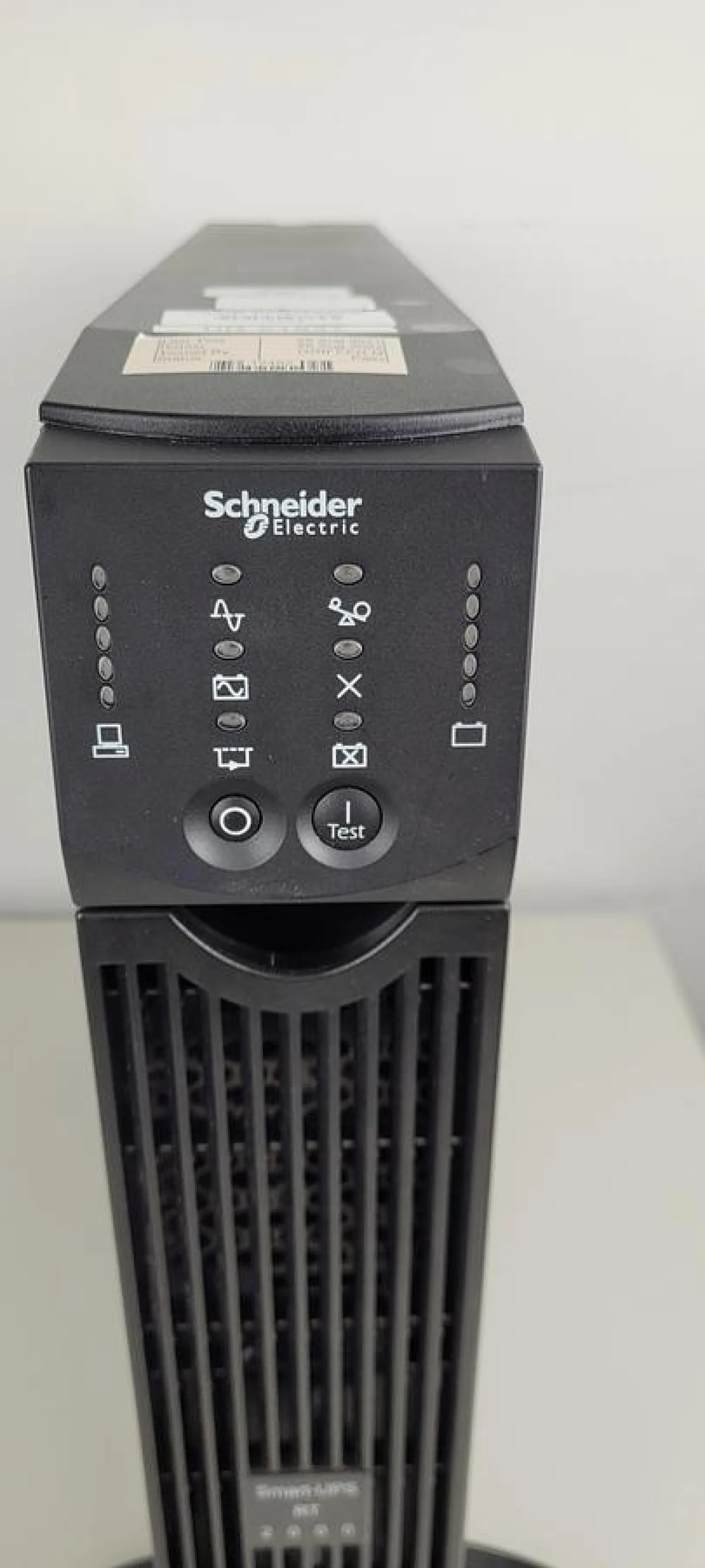 Schneider Electric APC Smart UPS RT2000 ups RT 2000 - 1