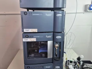Waters Acquity H-Class UPLC System