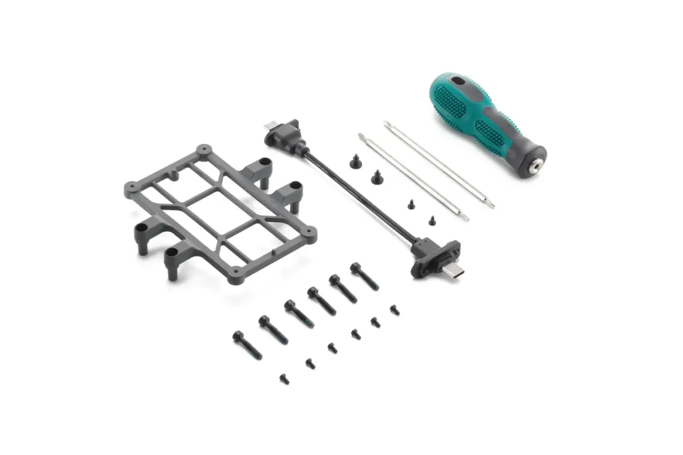 DJI Kit Instalación Manifold 3 Matrice 400 - 3
