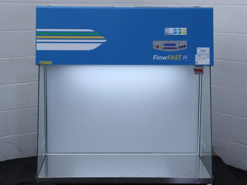 FlowFAST H12 Laminar Flow Cabinet