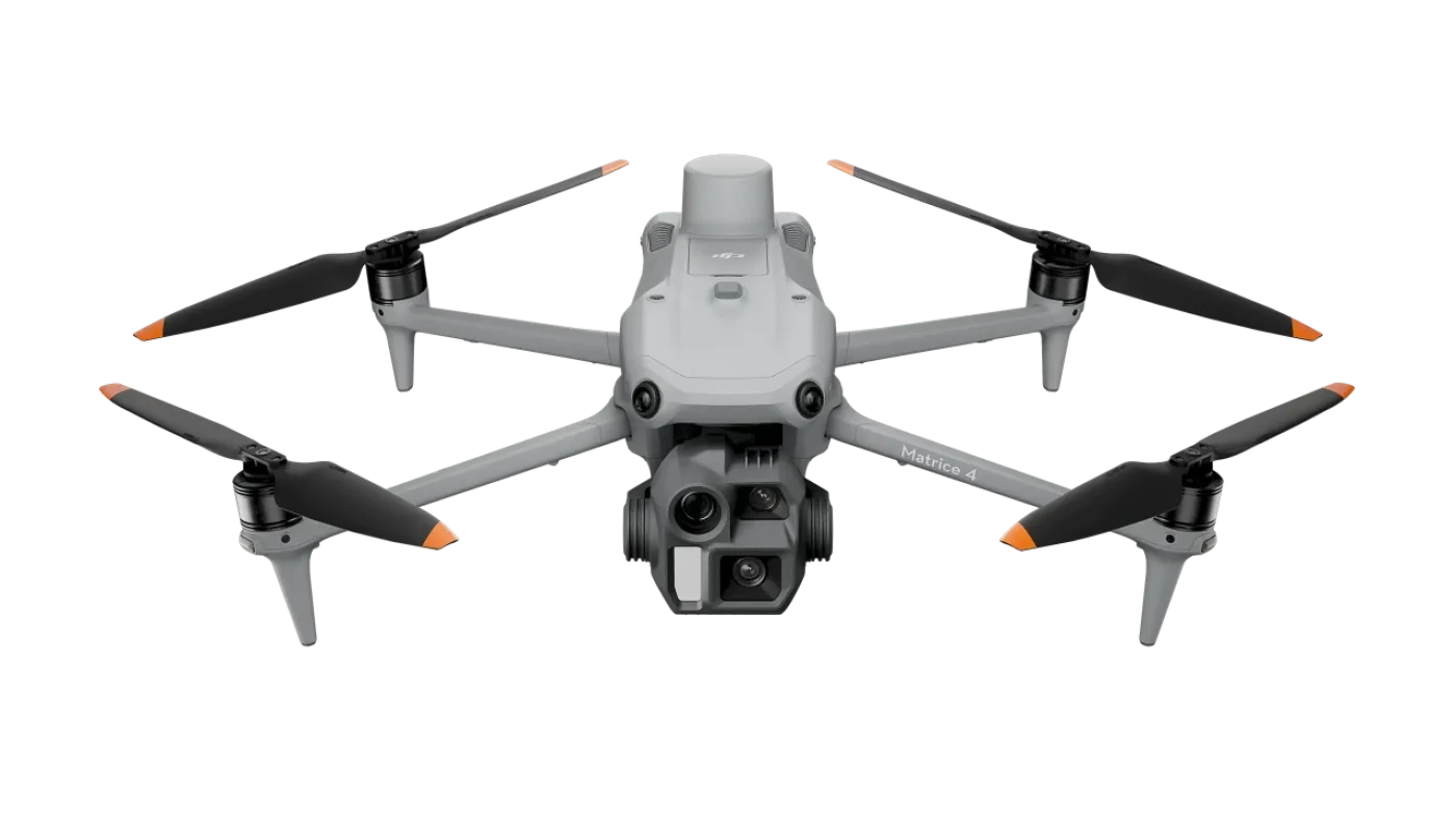 DJI Matrice 4E. Pack Tranquilidad PLUS - 3