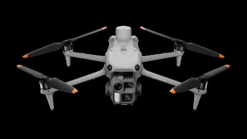 DJI Matrice 4E. Pack Tranquilidad PLUS
