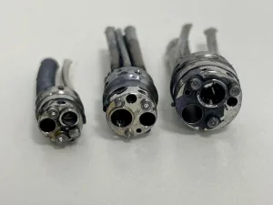 Distal tip without C-cover for GIF-EZ1500