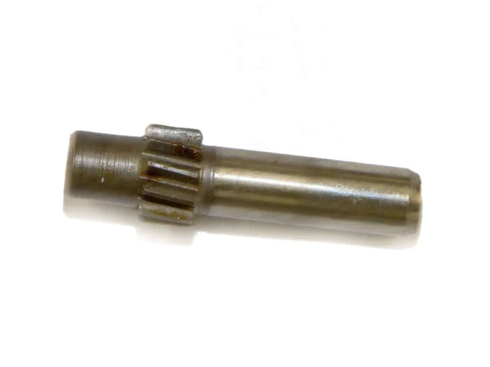 Tellerkabelaandrijving (Speedo Spindle)